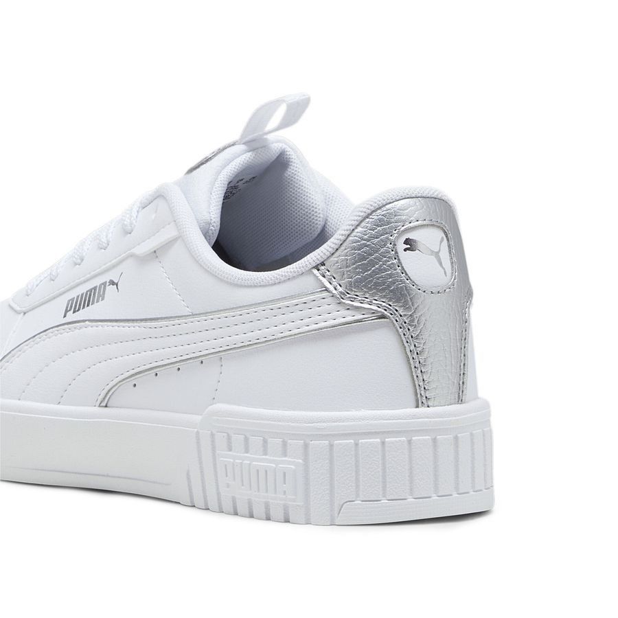 Puma Sneakers Carina 2.0 Pop Up Metallics Femme