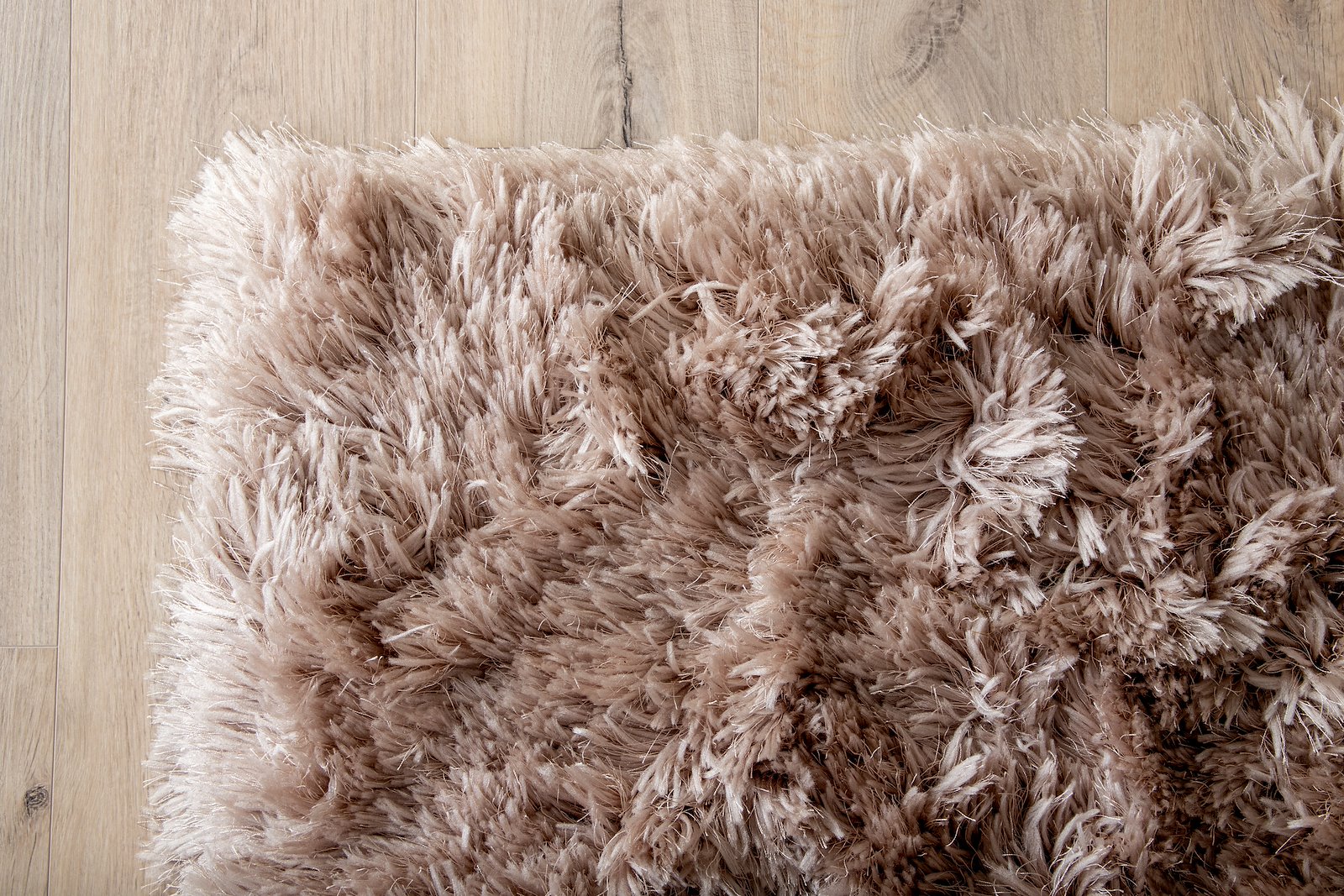 Grace gulvteppe Teppe 160x230cm, beige.