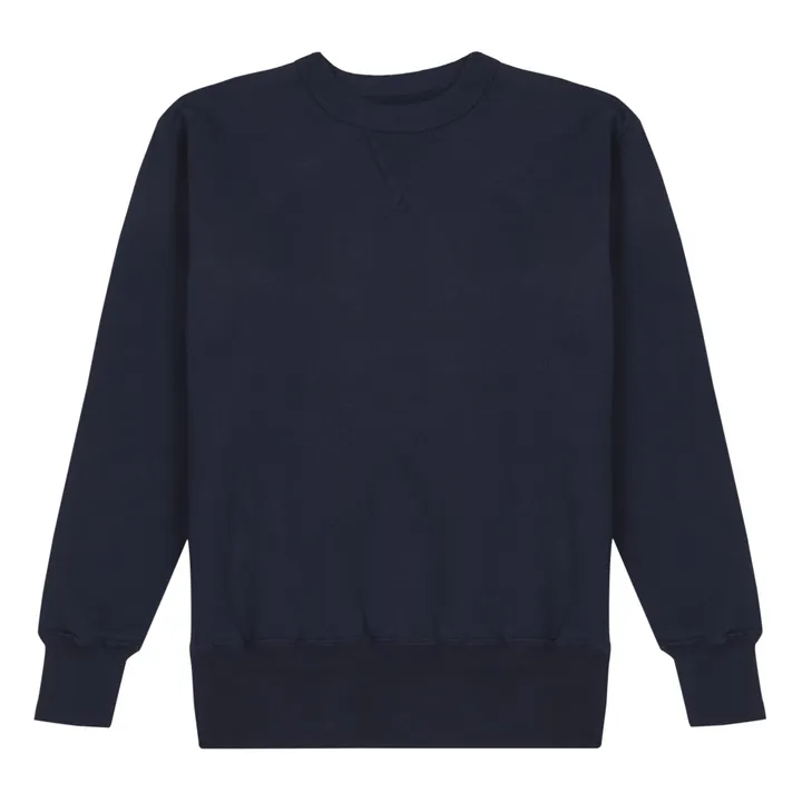 sunray Sweat LANIAKEA Homme | Bleu marine