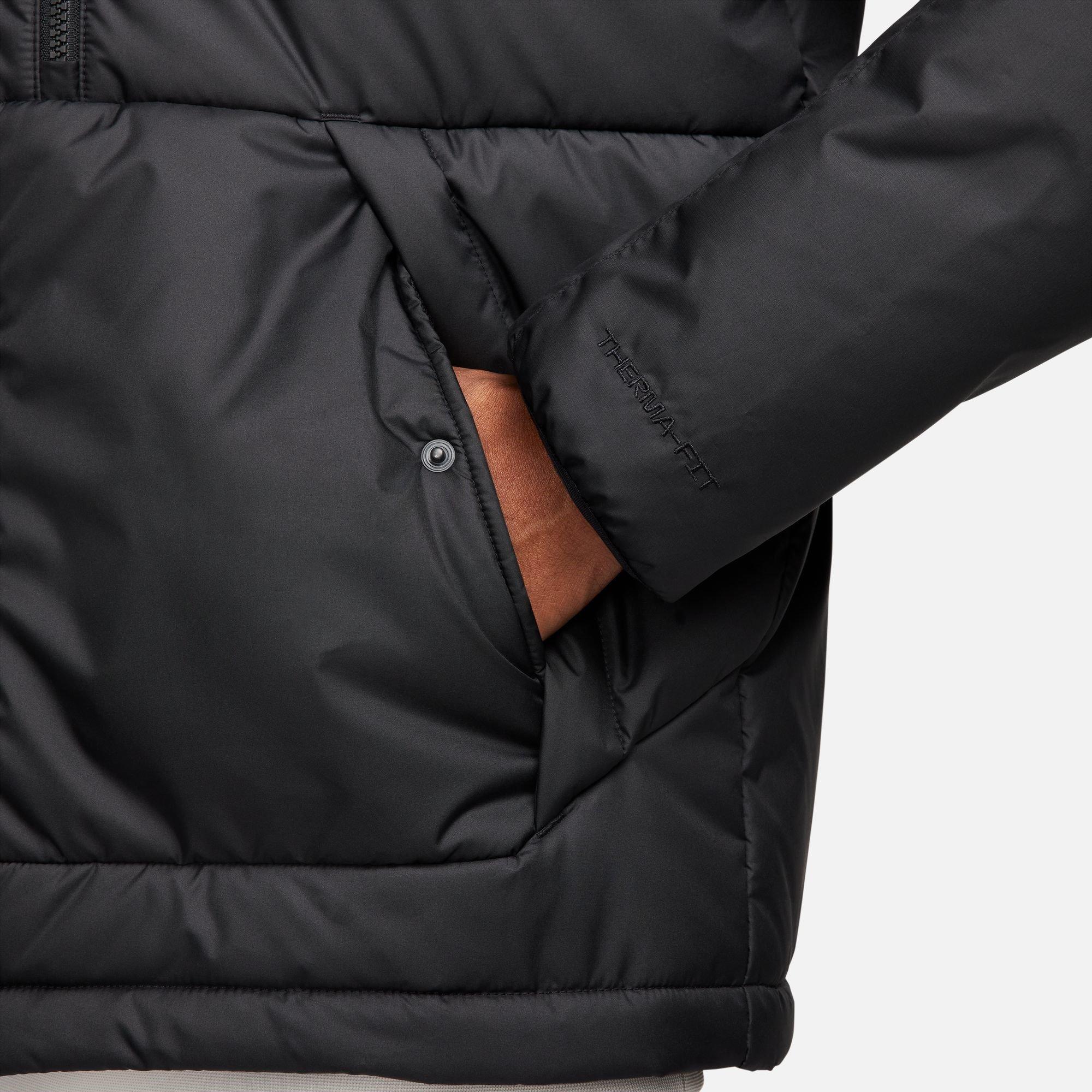 Nike Therma FIT Repel Hooded Jacket Mens