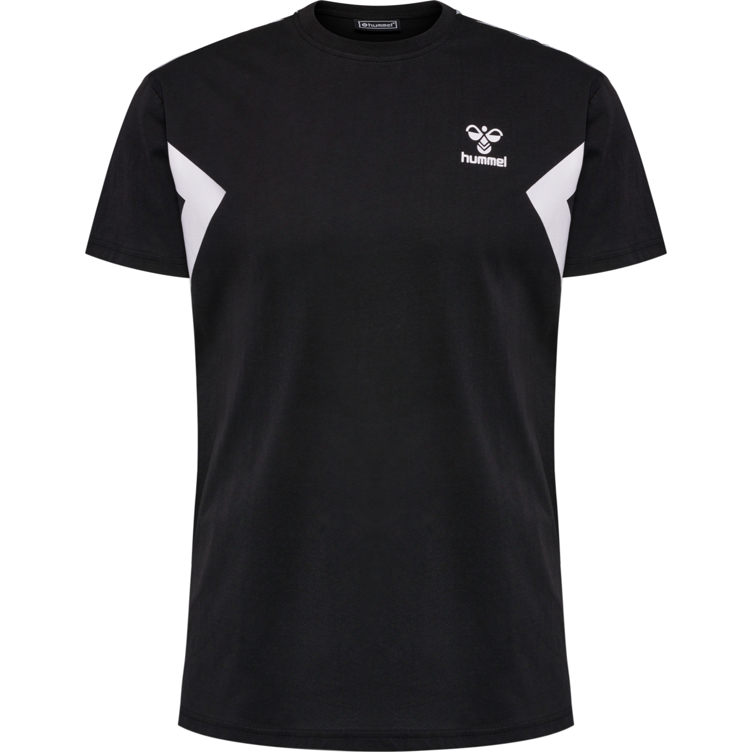 hmlSTALTIC COTTON T-SHIRT S/S