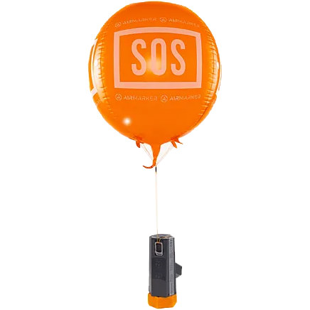 AirMarker R.One | Erste Hilfe | Zubehör | Skitaschen & Skirucksäcke | Alpin Ski | XSPO