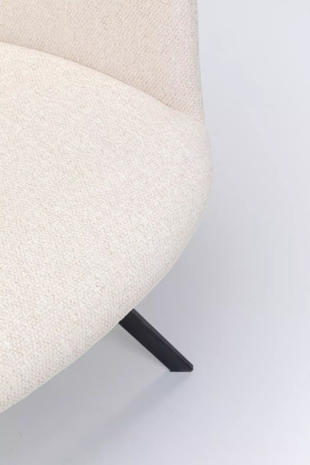 Stuhl Coco Creme 86233