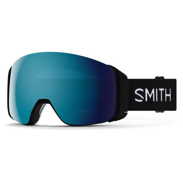 Smith - 4D Mag ChromaPop Mirror S3 + S1 - Masque de ski