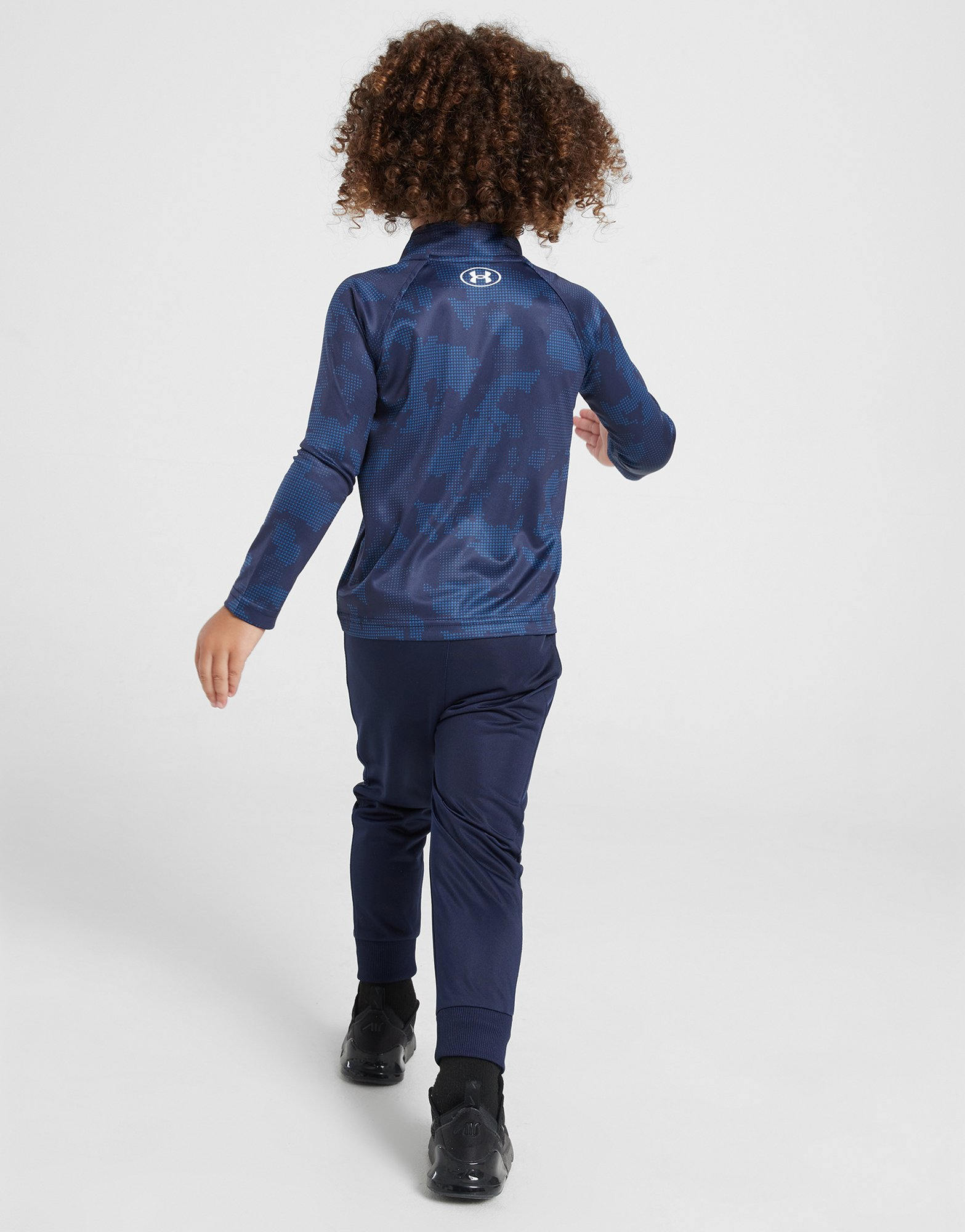 Under Armour Ensemble de survêtement Camo Bébé