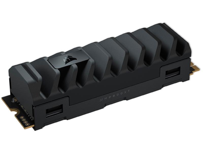 Corsair SSD MP600 Pro XT M.2 2280 NVMe 1000 GB High-Performance NVMe M.2 interne SSD