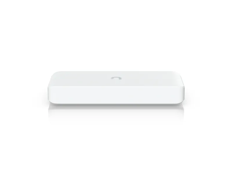 Ubiquiti UniFi Flex 2.5G PoE - Switch - Administreret - 8 x 2.5GBase-T   1 x 10Gb Ethernet   1 x 10Gb Ethernet SFP  - desktop, væg-monterbar, DIN monterbar på skinne - PoE   AC-Adapter Sold Separately