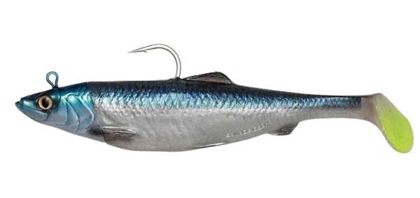 Savage Gear 4D Herring Big Shad 22cm 200g