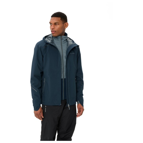 Vaude - Yaras 3in1 Jacket - Veste de cyclisme