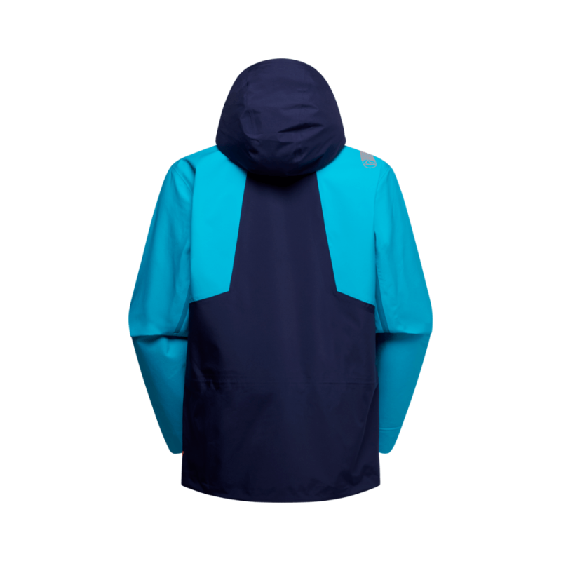Chaser EVO Shell Jkt - Veste imperméable homme