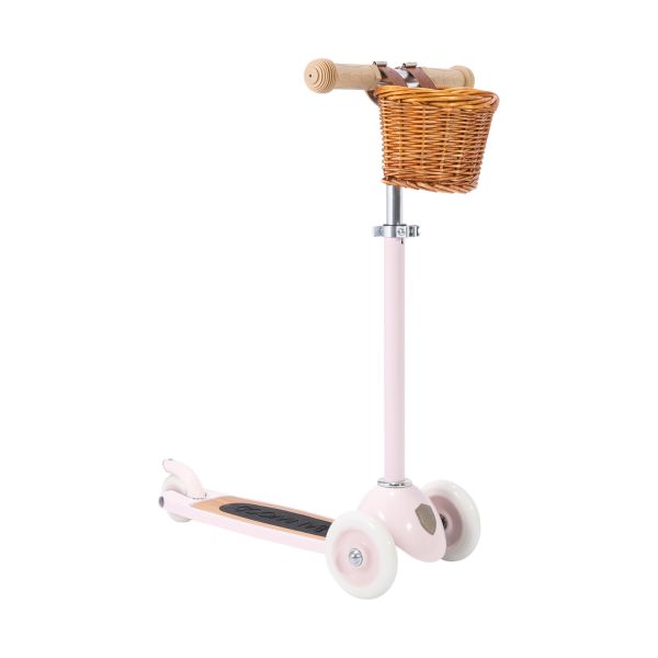 Banwood Step Pale Mint