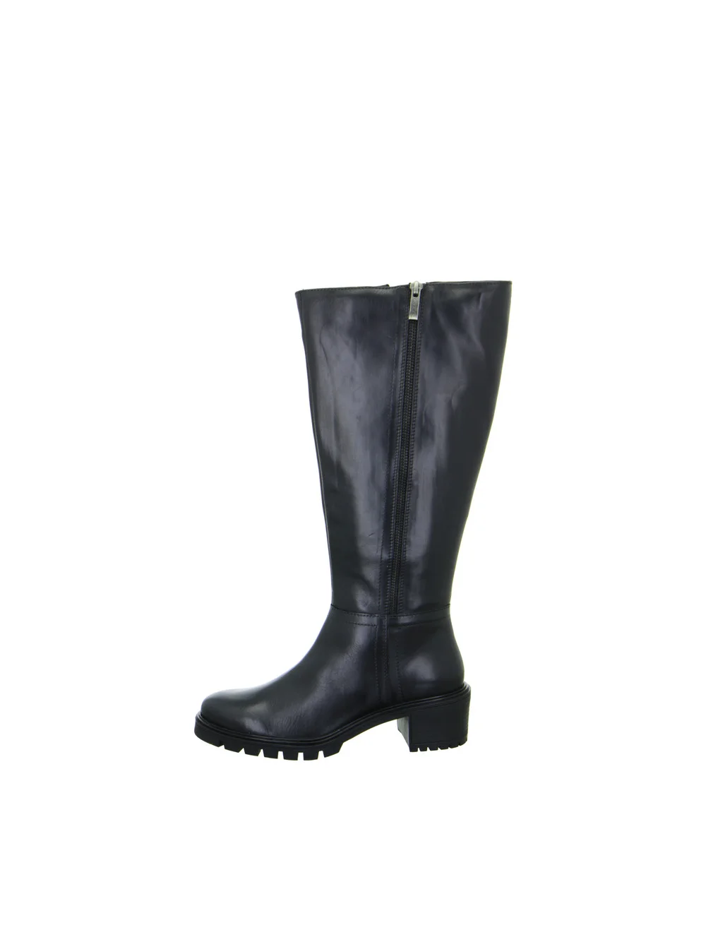 Stiefel Denver schwarz