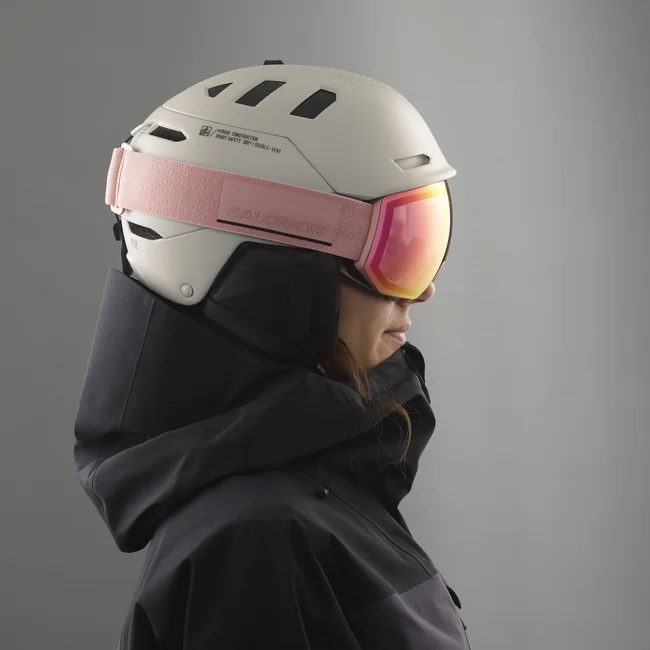 HUSK PRIME MIPS  Unisex-Helm