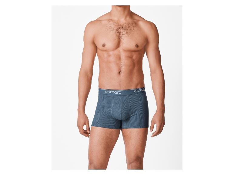 Set van 3 heren boxers