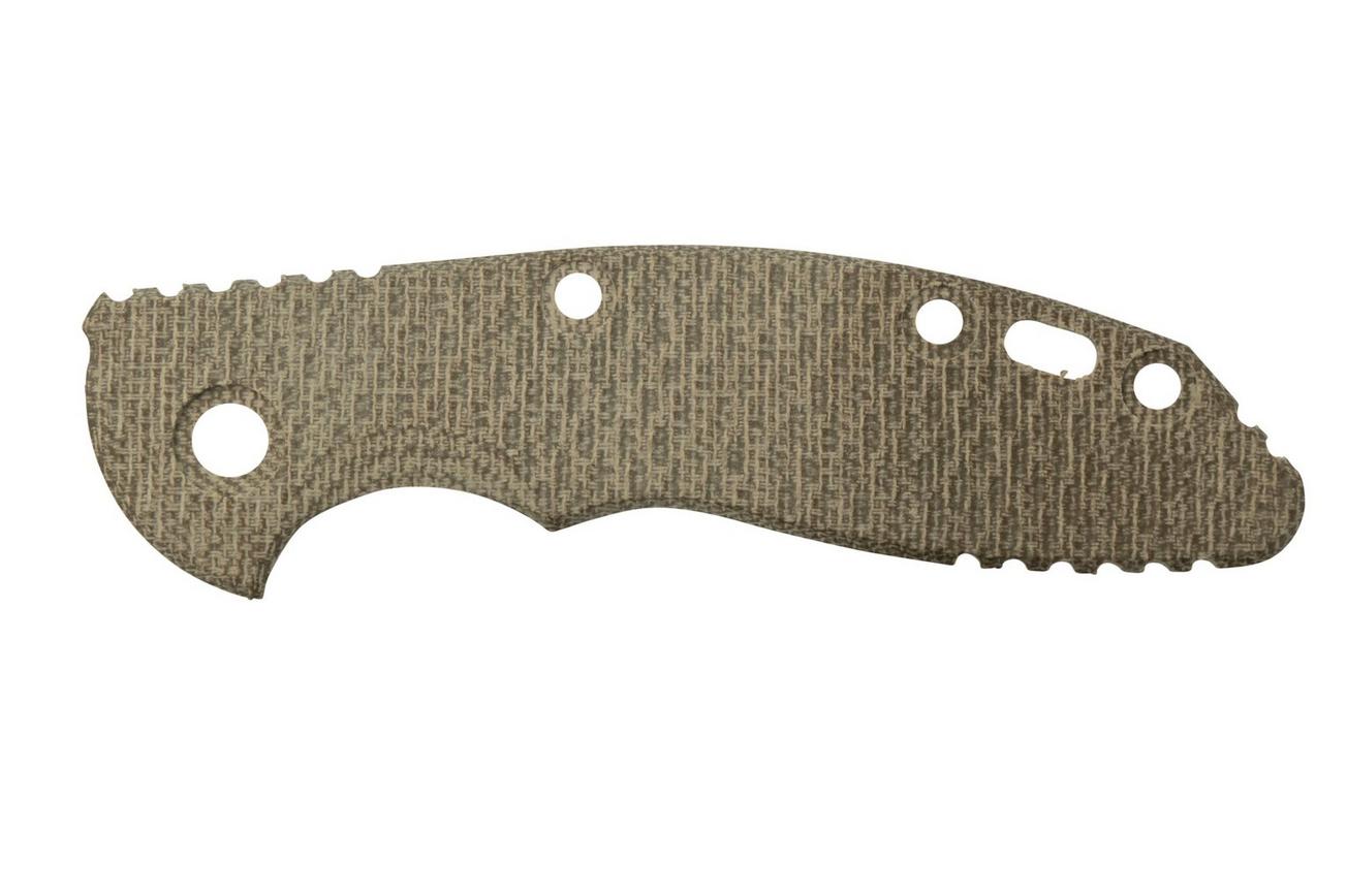 Rick Hinderer XM-18 3