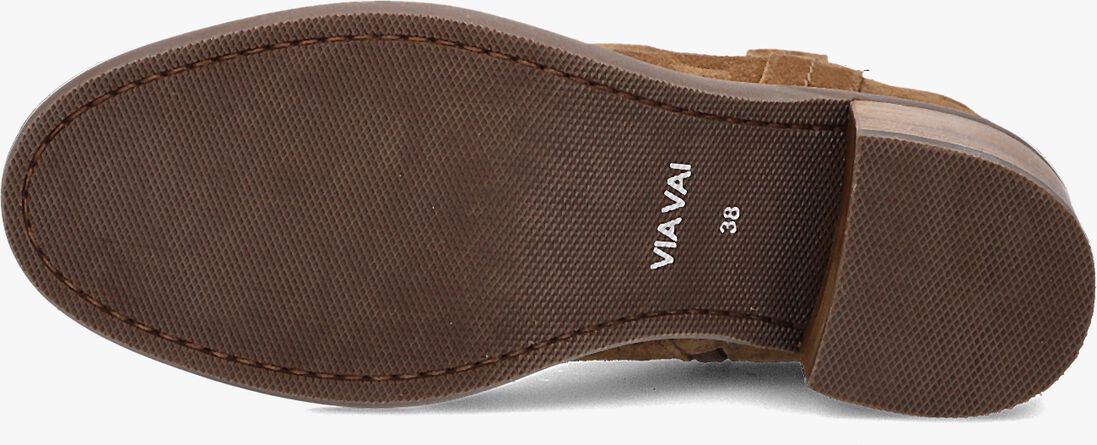 VIA VAI cognac via vai enkellaarsjes flo hayes