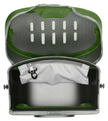 Sacoche de Guidon Ortlieb Ultimate Six Plus 5L Vert Kiwi Moss