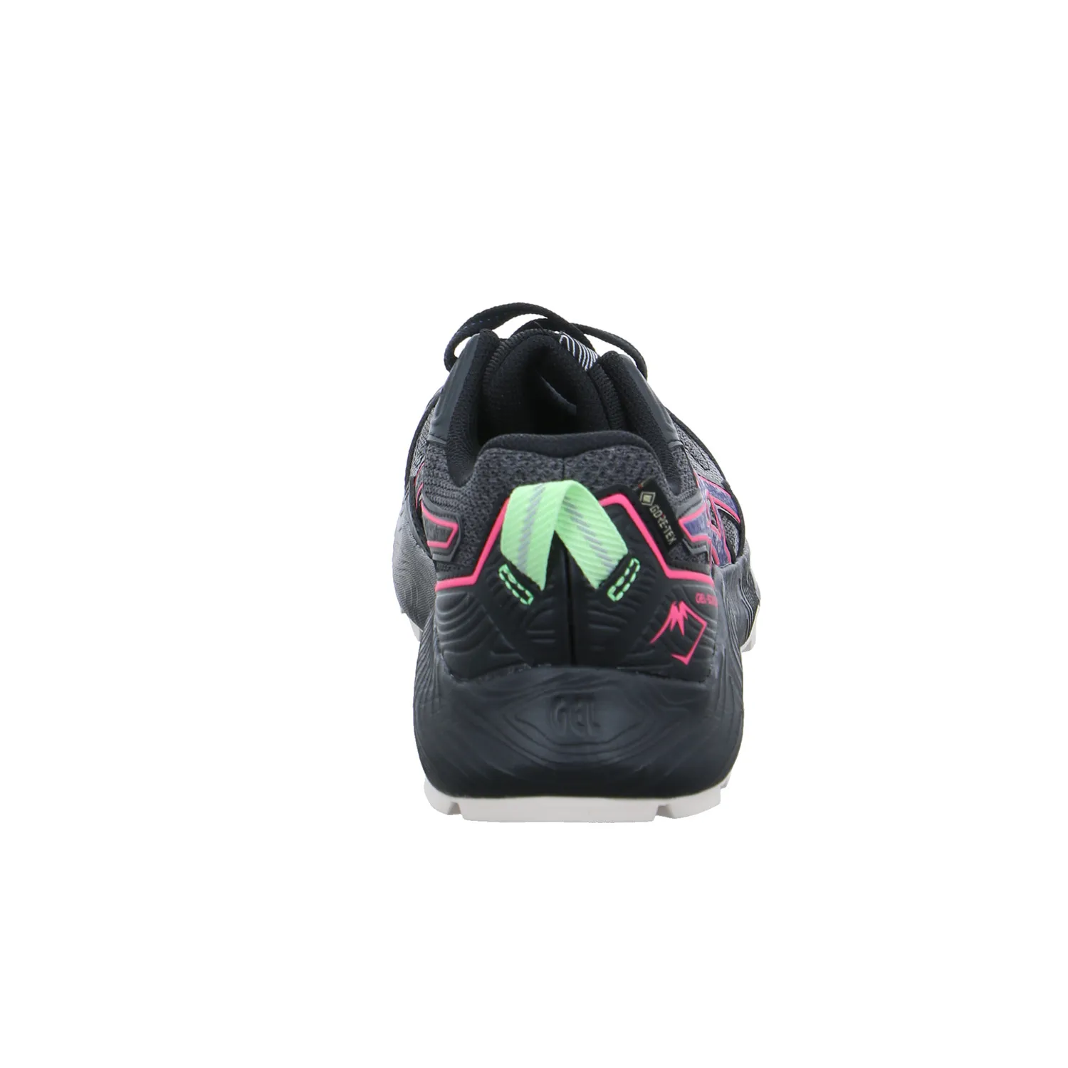 ASICS Walking / Outdoor Damen Grau Synthetik