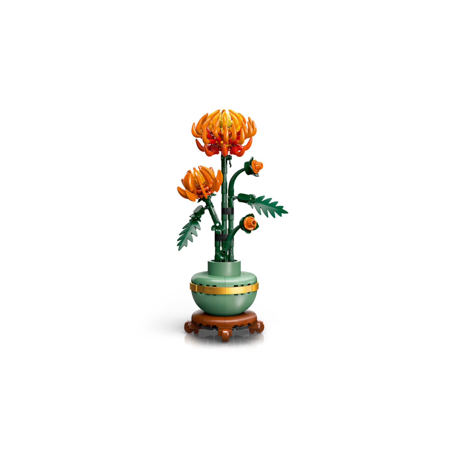LEGO® Icons 10368 Chrysantheme ab 18+ Jahren