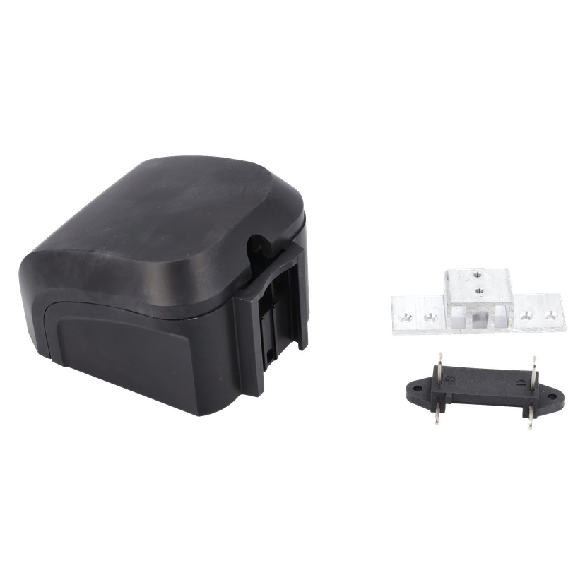 Nedre batteriholder terrengsykkel