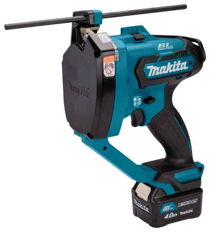 Makita SC103DZJ 12V Max draadeindschaar body in Mbox