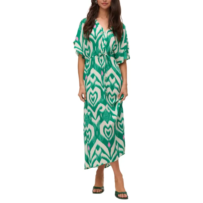 Vero Moda Menny Jurk Dames