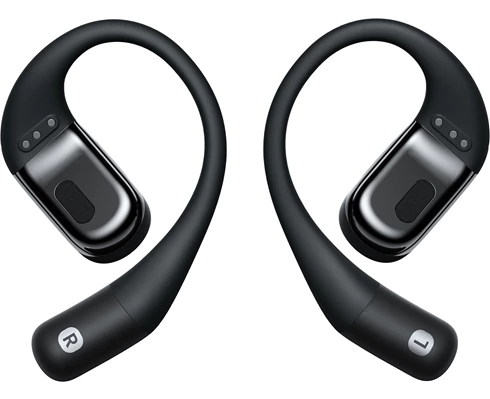 SHOKZ OpenFit - Black