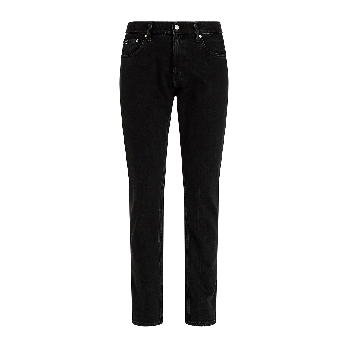 CALÇA JEANS CALVIN KLEIN<br>Calça jeans reta