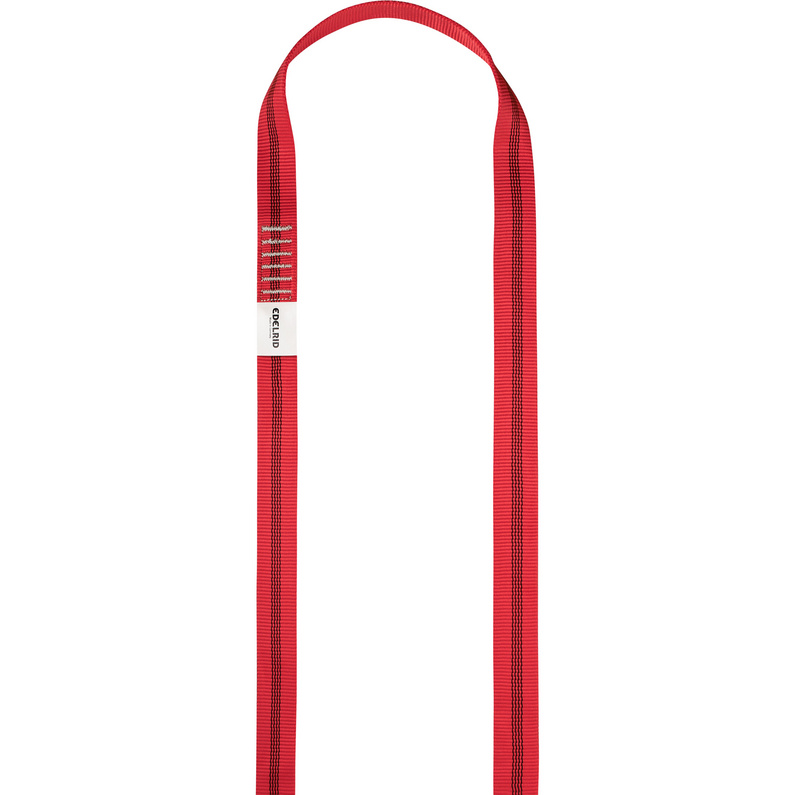 Edelrid X-Tube 25mm Loop Schlauchband