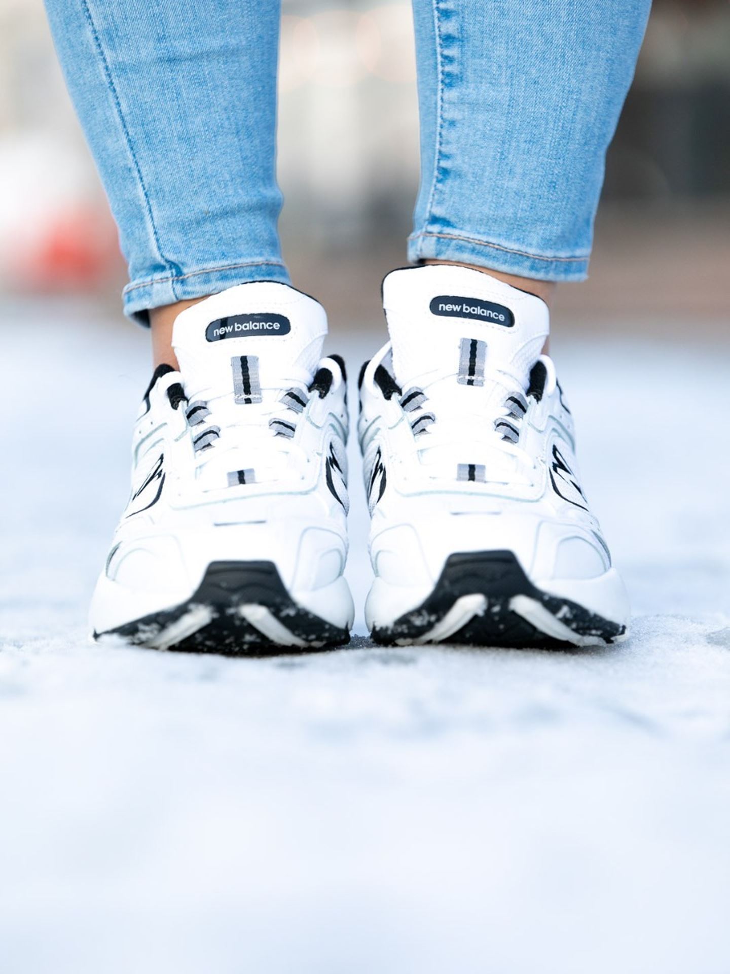 New Balance WX452
