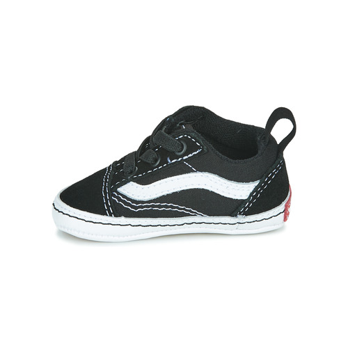 Vans - OLD SKOOL - Noir / Blanc