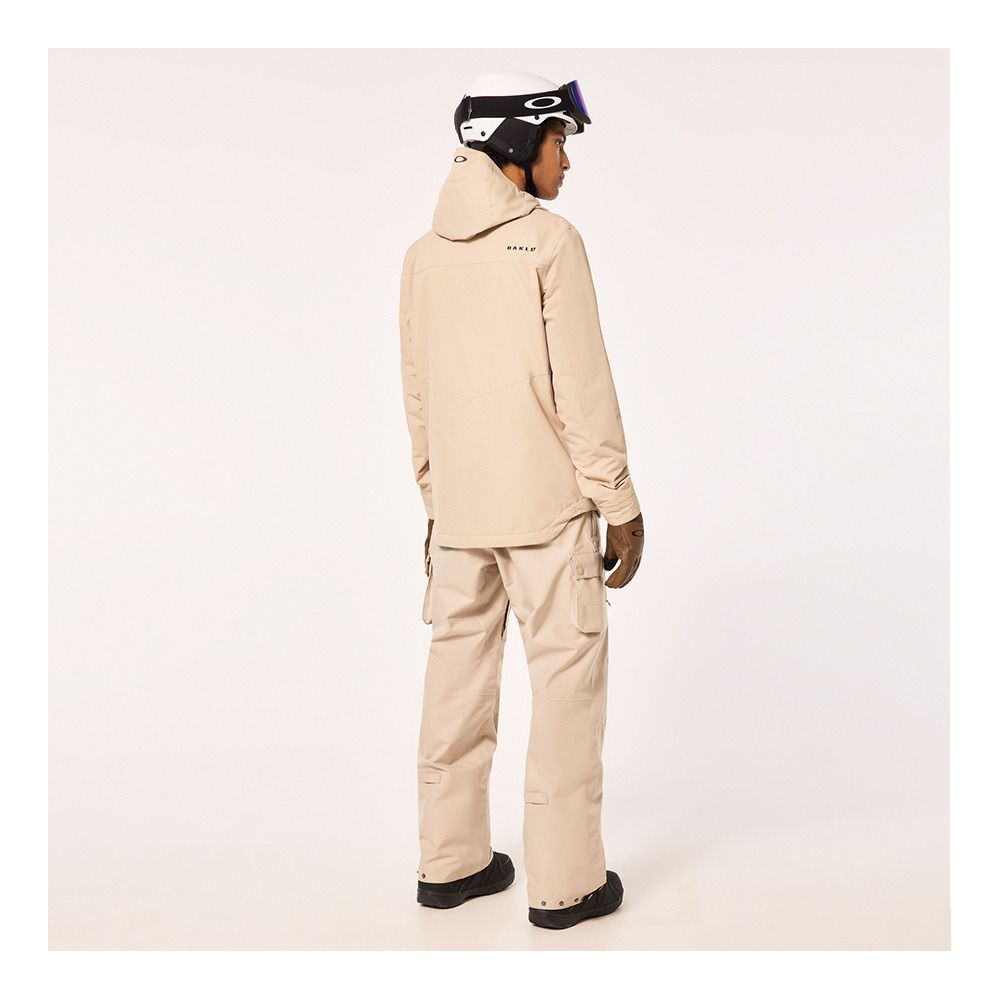 Oakley CORE DIVISIONAL RC - Veste ski Homme humus