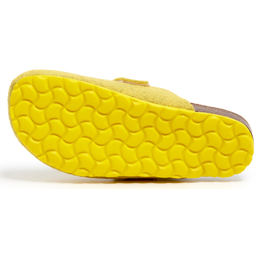 Billowy - 8142C12 Amarillo