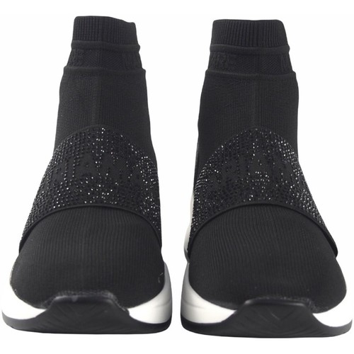 Maria Mare - Botín señora63069 negro Negro