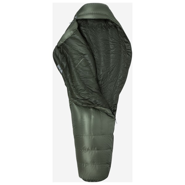 Marmot - Hibernest 30 - Sac de couchage en duvet