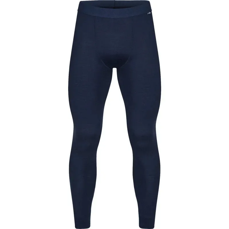 Gridarmor Viks Wool Undertøy Longs Men Navy Blazer