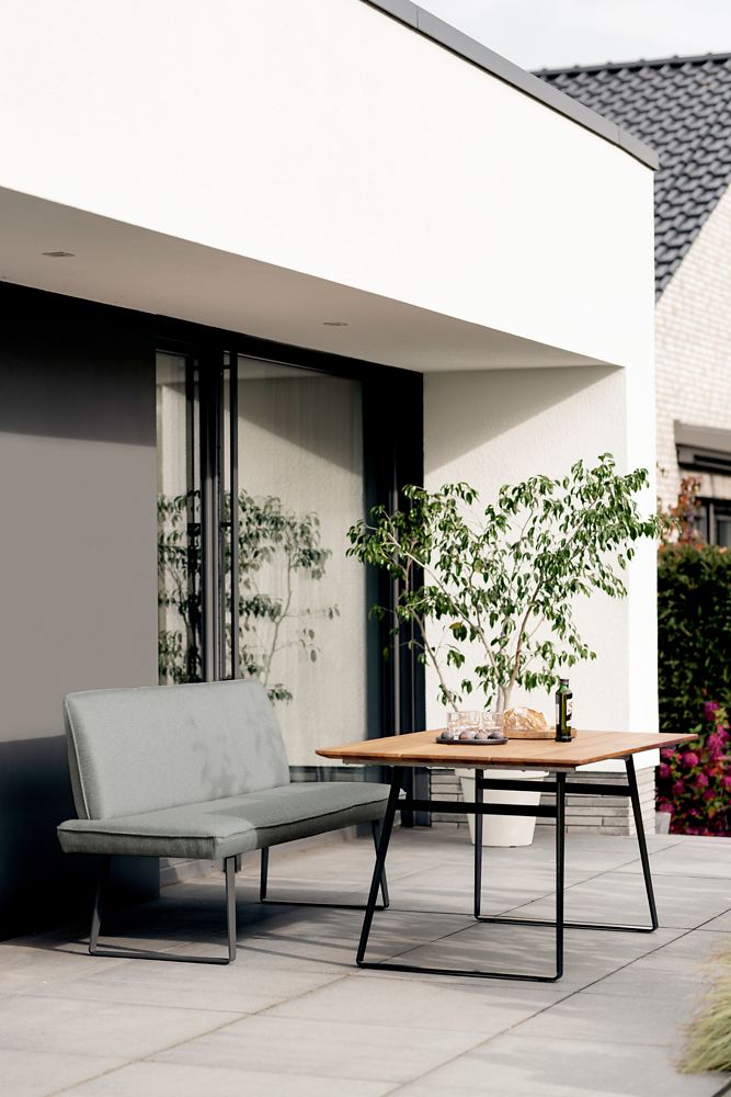 Gartenbank ELBA