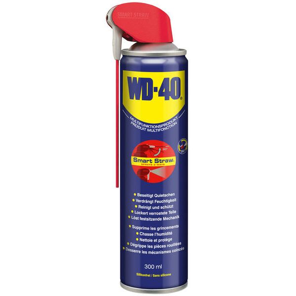 WD-40 WD-40 Smart Straw 300ml