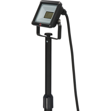 Brennenstuhl LED Straler Jaro 3060 2300Lm 20W  IP65 op statief