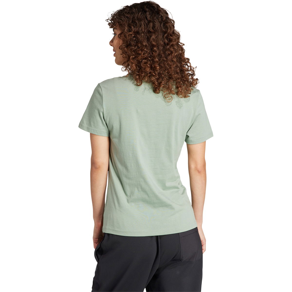 adidas Terrex Logo T-shirt Dame