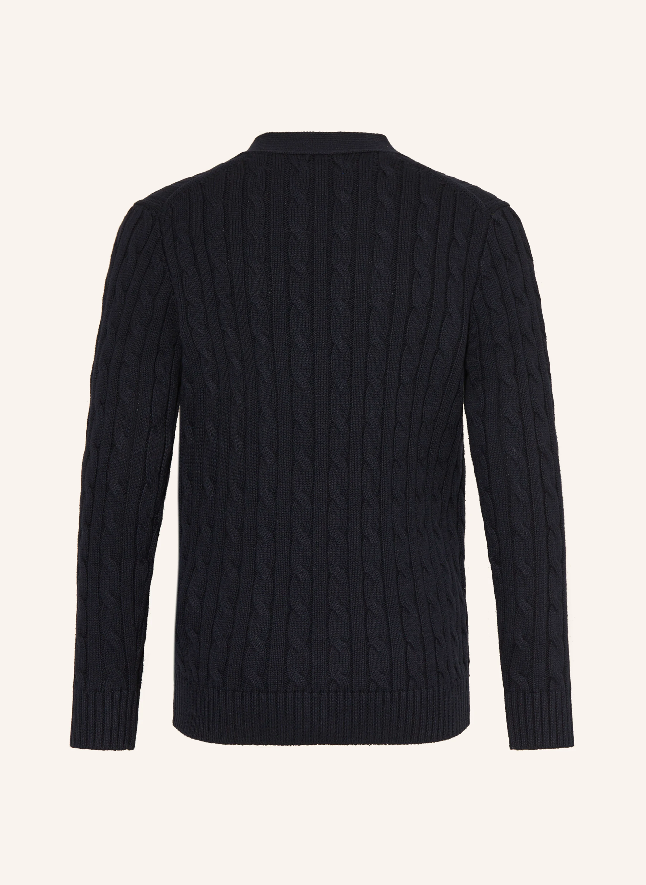 POLO RALPH LAUREN Strickjacke