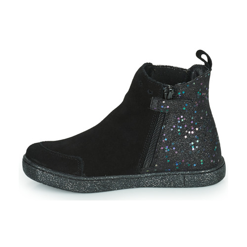 Mod'8 - BLANOU - Noir glitter