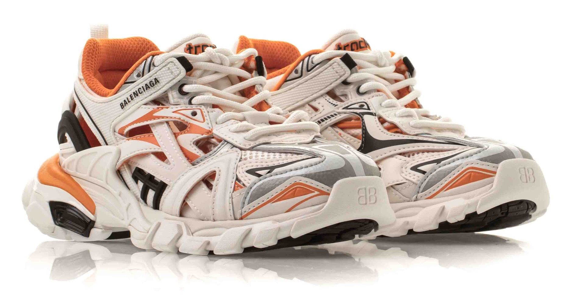 Balenciaga Track.2 Sneakers