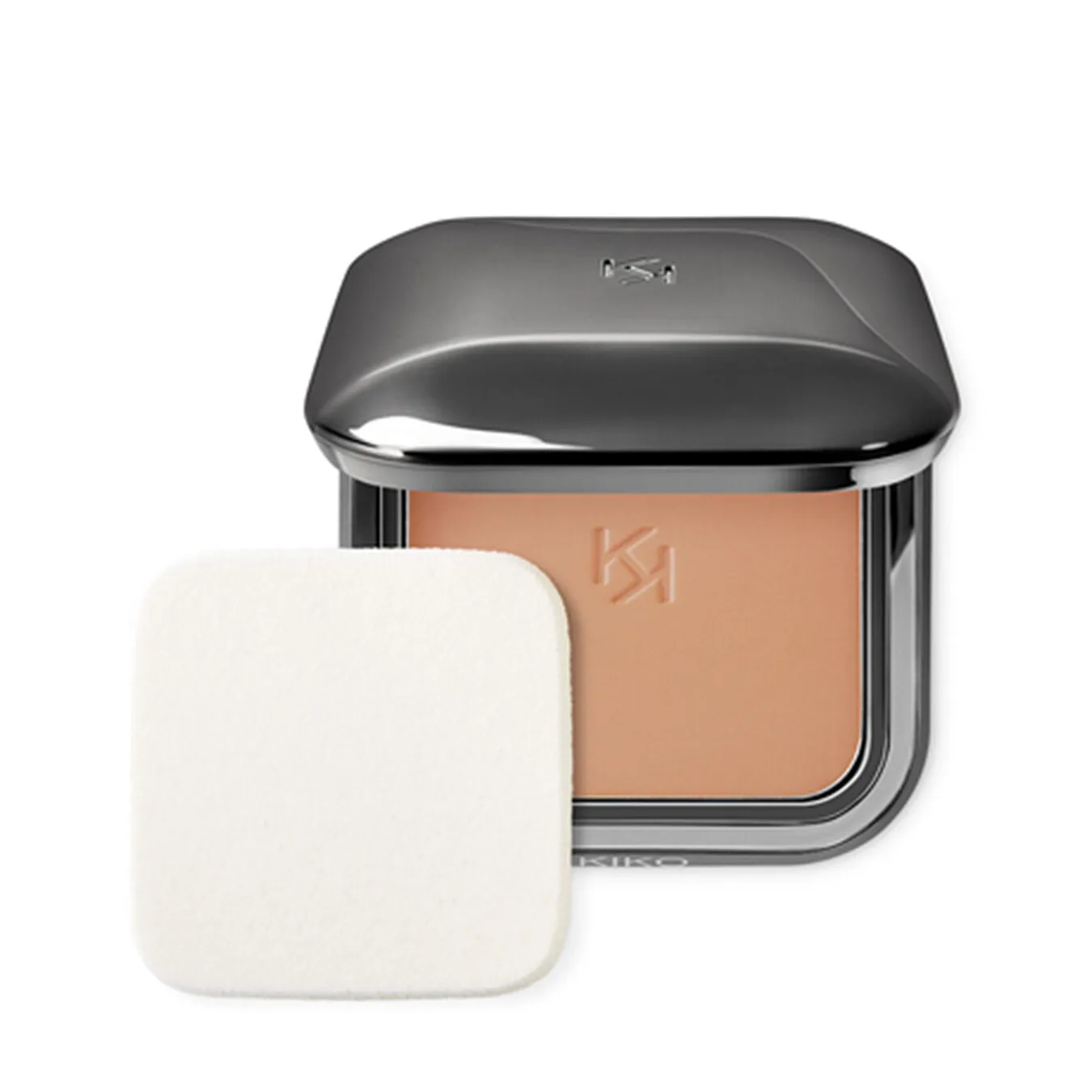 KIKO MILANO Weightless Perfection Wet And Dry Powder FoundationNeutral 60