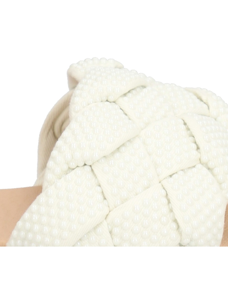 Textil Pantoffel