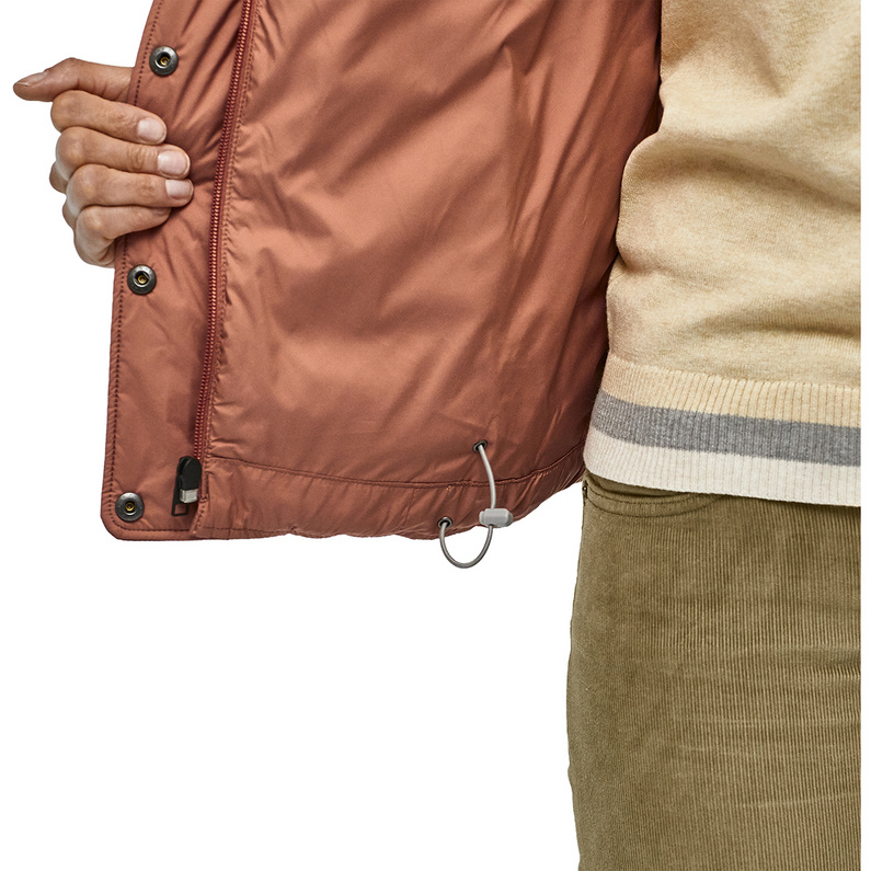 Patagonia Damen Silent Daunen Jacke