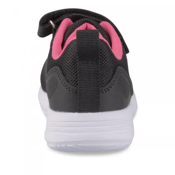 Baskets NOIR UNYK