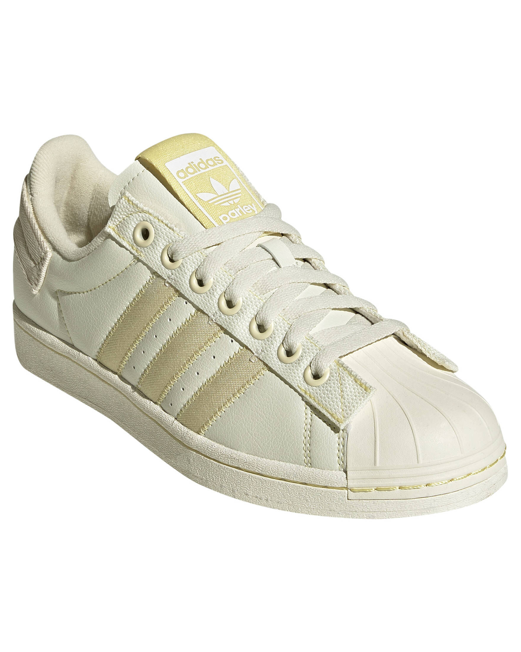 adidas Originals| Herren Sneaker SUPERSTAR PARLEY