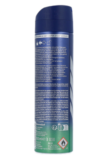 Nivea Men Fresh Sensation Anti-Transpirant Spray 150ML