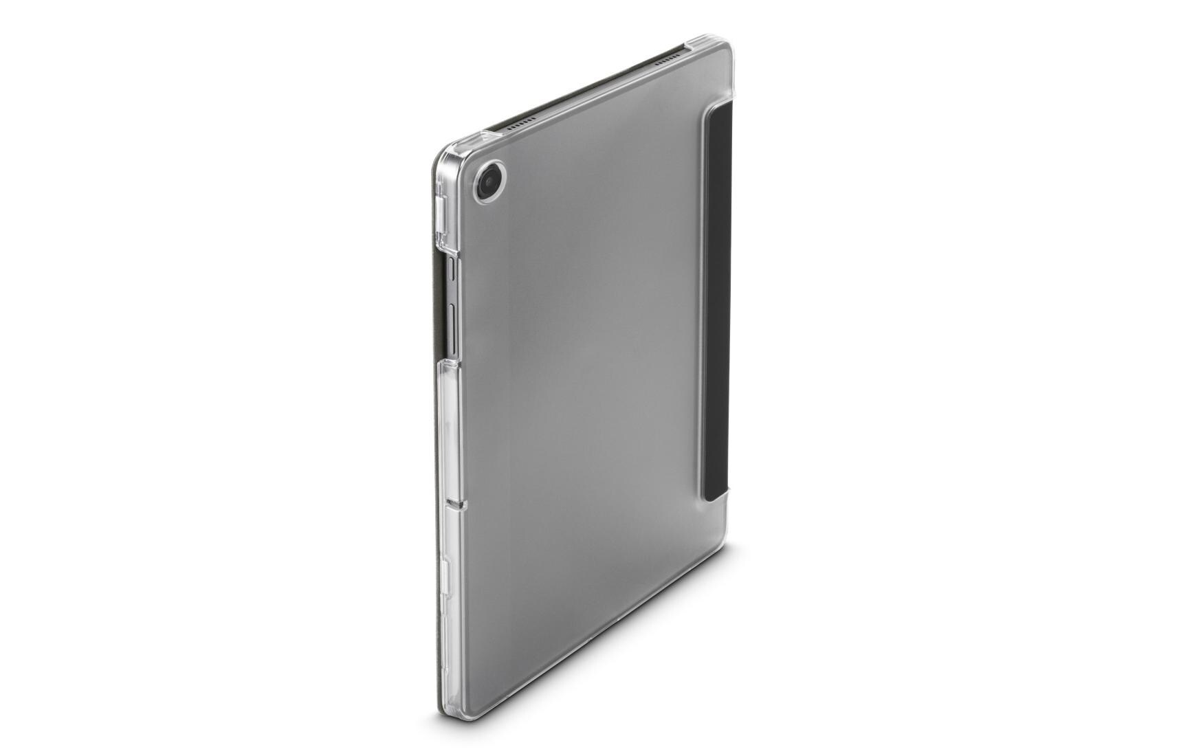 Tablet Book Cover Fold Clear Galaxy Tab A9+ 11